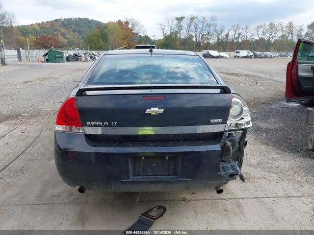 Aukcja sprzedaży 2008 Chevrolet Impala Lt, vin: 2G1WC583789226706, numer aukcji: 46354994
