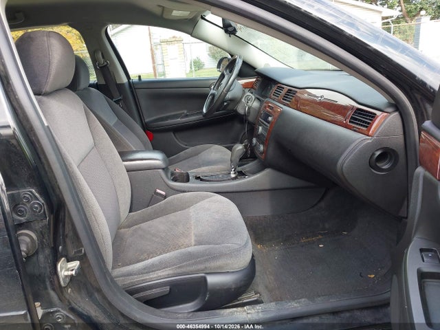 Aukcja sprzedaży 2008 Chevrolet Impala Lt, vin: 2G1WC583789226706, numer aukcji: 46354994