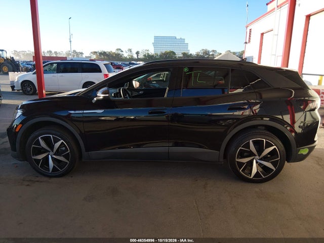 1V2GNPE82PC004680 Volkswagen Id.4 Awd Pro S/awd Pro S Plus