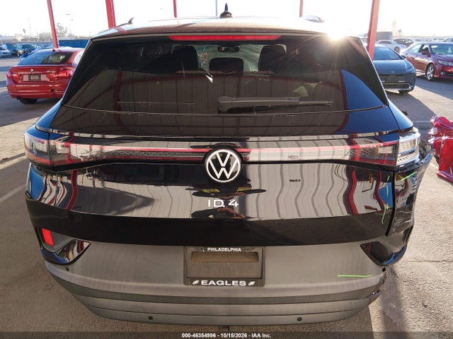 1V2GNPE82PC004680 Volkswagen Id.4 Awd Pro S/awd Pro S Plus