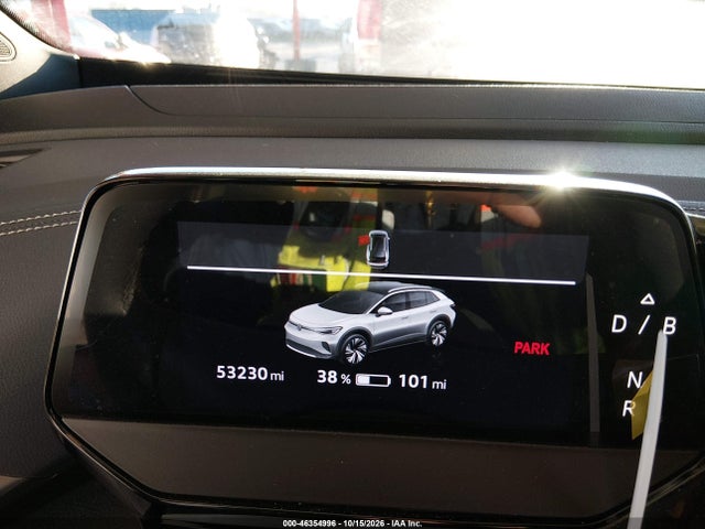 1V2GNPE82PC004680 Volkswagen Id.4 Awd Pro S/awd Pro S Plus