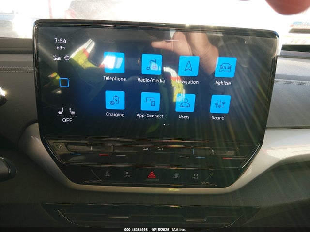 1V2GNPE82PC004680 Volkswagen Id.4 Awd Pro S/awd Pro S Plus
