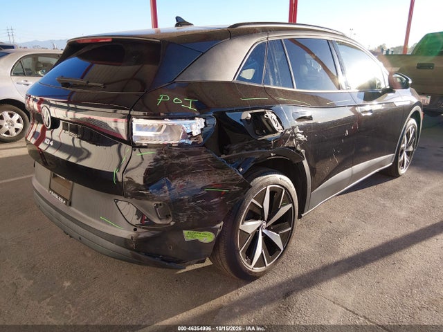 1V2GNPE82PC004680 Volkswagen Id.4 Awd Pro S/awd Pro S Plus