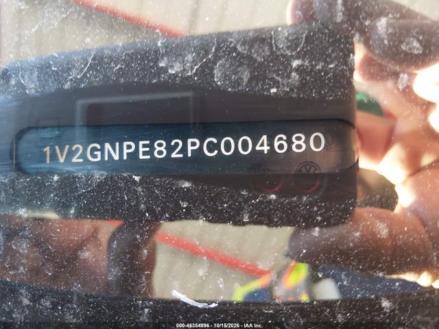 1V2GNPE82PC004680 Volkswagen Id.4 Awd Pro S/awd Pro S Plus