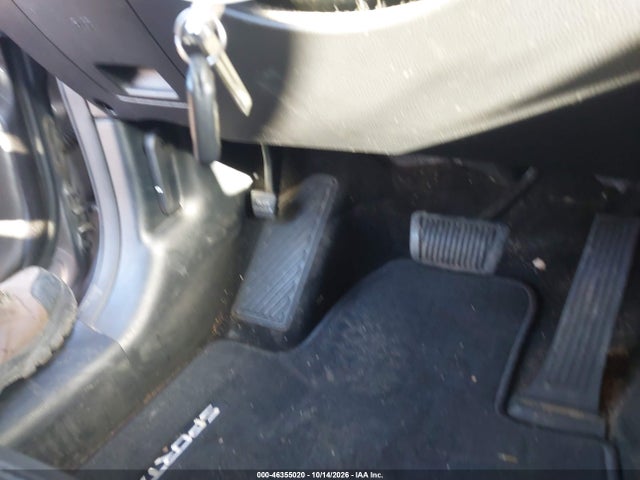 Продаж на аукціоні авто 2015 Kia Sportage Ex, vin: KNDPCCAC9F7701698, номер лоту: 46355020