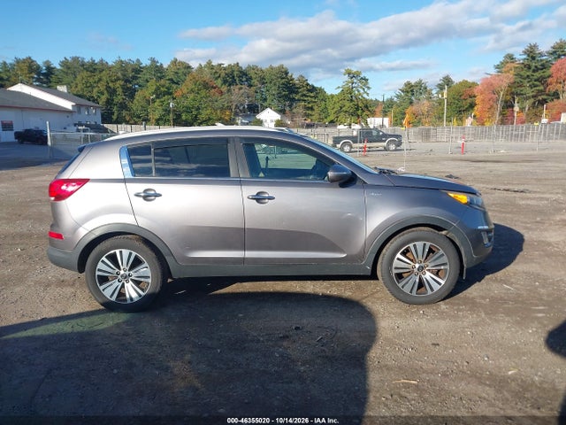 Продаж на аукціоні авто 2015 Kia Sportage Ex, vin: KNDPCCAC9F7701698, номер лоту: 46355020
