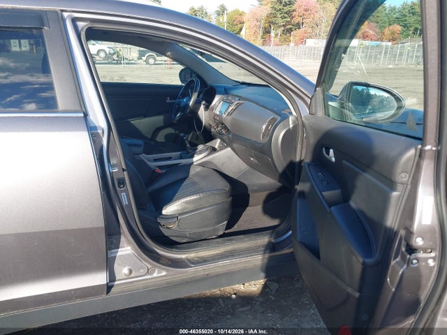 Продаж на аукціоні авто 2015 Kia Sportage Ex, vin: KNDPCCAC9F7701698, номер лоту: 46355020