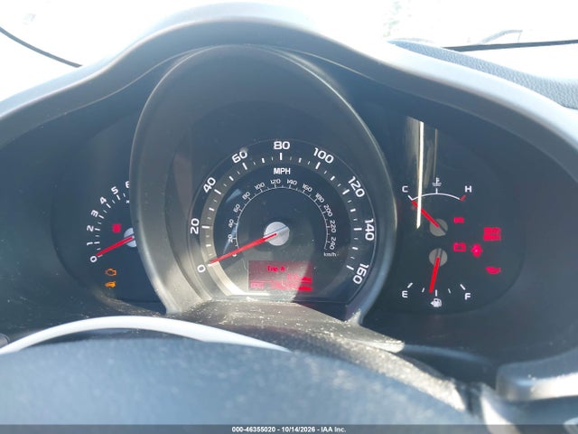 Продаж на аукціоні авто 2015 Kia Sportage Ex, vin: KNDPCCAC9F7701698, номер лоту: 46355020