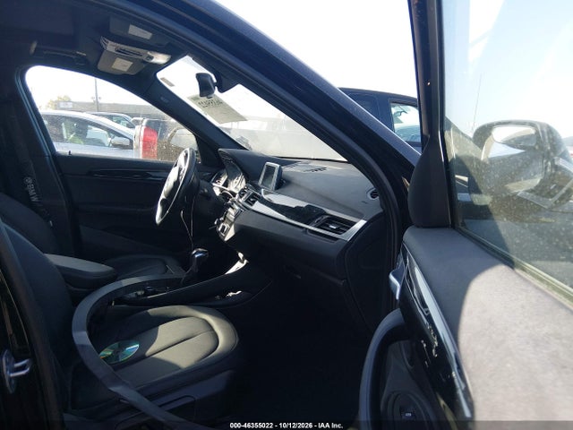 WBXHU7C32H5H37825 BMW X1 Sdrive28i