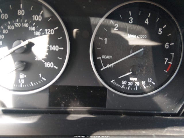 WBXHU7C32H5H37825 BMW X1 Sdrive28i