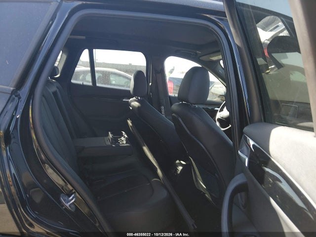 WBXHU7C32H5H37825 BMW X1 Sdrive28i