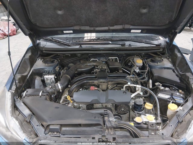46355030 :رقم المزاد ، JF1GJAA6XFH011835 vin ، 2015 Subaru Impreza 2.0i مزاد بيع