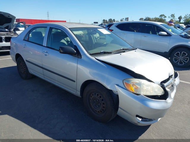 Aukcja sprzedaży 2008 Toyota Corolla Ce, vin: 1NXBR32E38Z017979, numer aukcji: 46355037