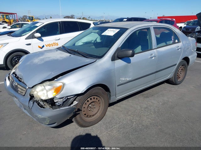 Aukcja sprzedaży 2008 Toyota Corolla Ce, vin: 1NXBR32E38Z017979, numer aukcji: 46355037