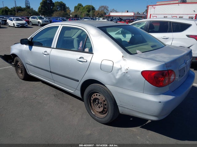 Aukcja sprzedaży 2008 Toyota Corolla Ce, vin: 1NXBR32E38Z017979, numer aukcji: 46355037