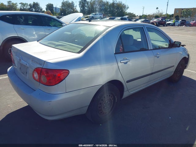 Aukcja sprzedaży 2008 Toyota Corolla Ce, vin: 1NXBR32E38Z017979, numer aukcji: 46355037