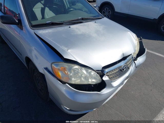 Aukcja sprzedaży 2008 Toyota Corolla Ce, vin: 1NXBR32E38Z017979, numer aukcji: 46355037