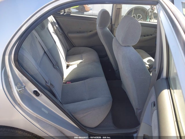 Aukcja sprzedaży 2008 Toyota Corolla Ce, vin: 1NXBR32E38Z017979, numer aukcji: 46355037