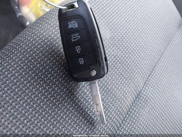 Hyundai ACCENT SE 2019 3KPC24A33KE061991 Image 11