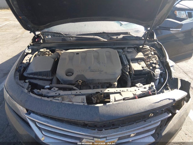 Chevrolet IMPALA LT 2019 2G11Z5S30K9111017 Image 10
