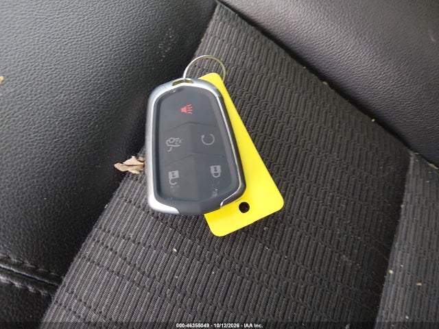 Chevrolet IMPALA LT 2019 2G11Z5S30K9111017 Image 11