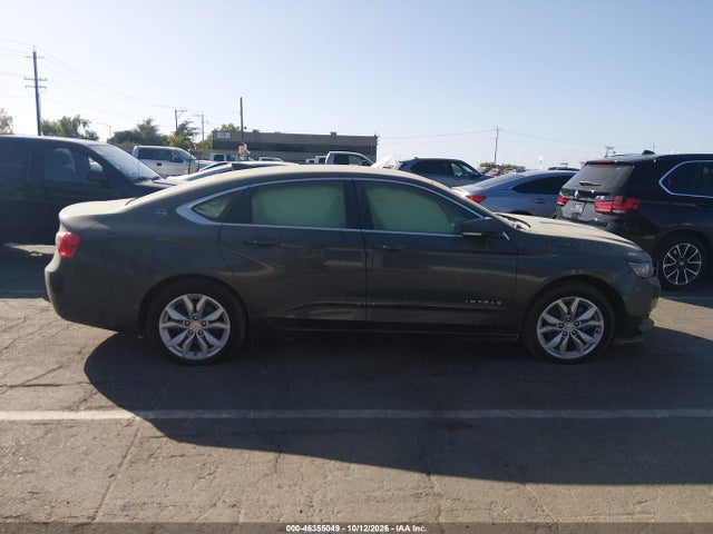 Chevrolet IMPALA LT 2019 2G11Z5S30K9111017 Image 13