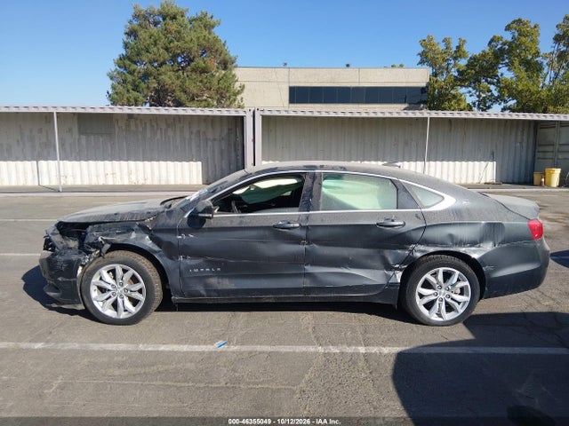 Chevrolet IMPALA LT 2019 2G11Z5S30K9111017 Image 14