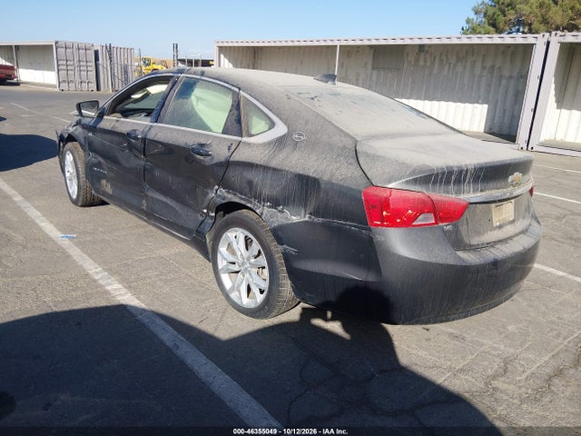 Chevrolet IMPALA LT 2019 2G11Z5S30K9111017 Image 3
