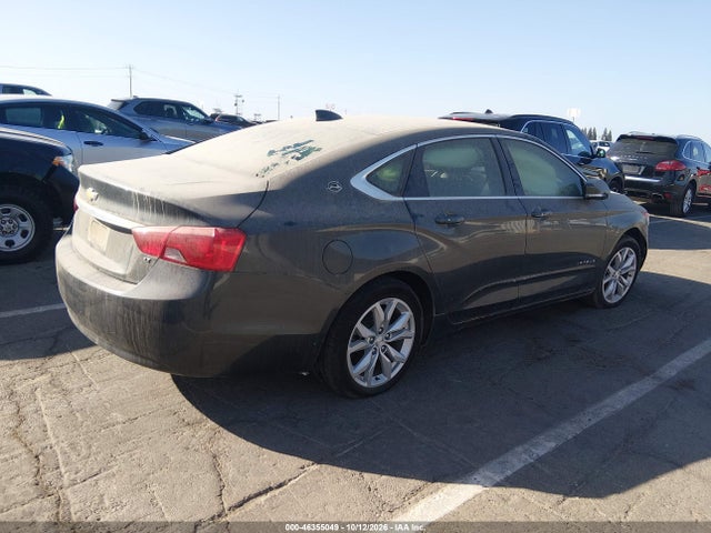 Chevrolet IMPALA LT 2019 2G11Z5S30K9111017 Image 4