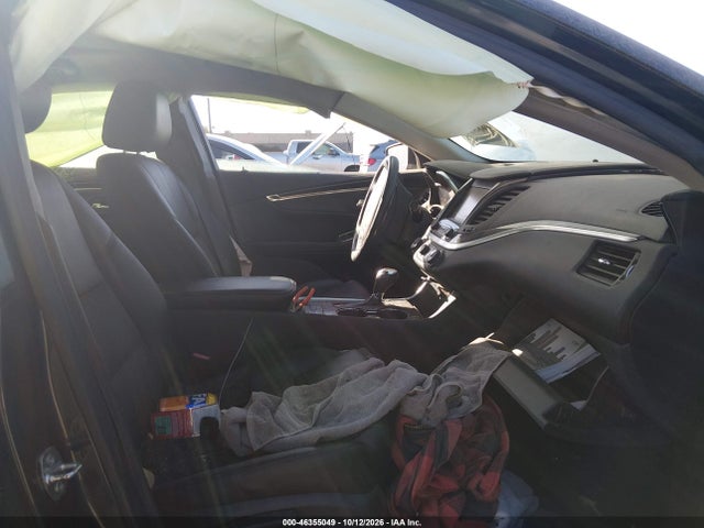 Chevrolet IMPALA LT 2019 2G11Z5S30K9111017 Image 5