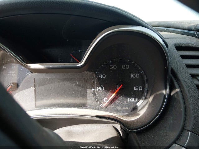 Chevrolet IMPALA LT 2019 2G11Z5S30K9111017 Image 7