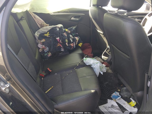 Chevrolet IMPALA LT 2019 2G11Z5S30K9111017 Image 8