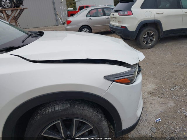 2017 Mazda Cx-5 Grand Touring მანქანა იყიდება აუქციონზე, vin: JM3KFBDL4H0196857, აუქციონის ნომერი: 46355050