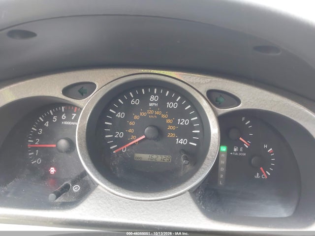 46355051 :رقم المزاد ، JTEHF21A930152430 vin ، 2003 Toyota Highlander V6 مزاد بيع