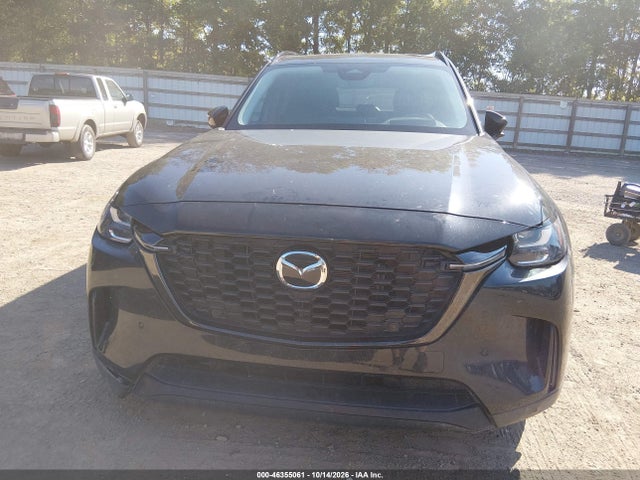 2026 Mazda Cx-90 3.3 Turbo Premium Sport მანქანა იყიდება აუქციონზე, vin: JM3KKCHD8T1355533, აუქციონის ნომერი: 46355061