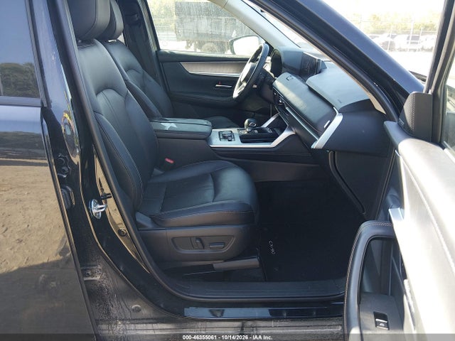2026 Mazda Cx-90 3.3 Turbo Premium Sport მანქანა იყიდება აუქციონზე, vin: JM3KKCHD8T1355533, აუქციონის ნომერი: 46355061