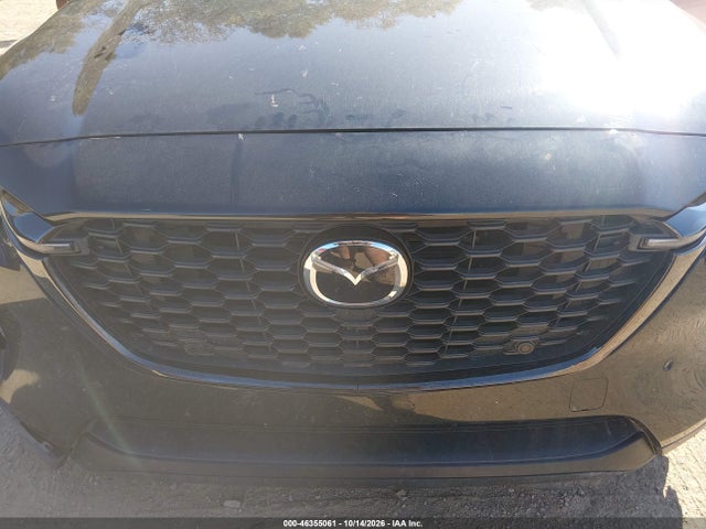 2026 Mazda Cx-90 3.3 Turbo Premium Sport მანქანა იყიდება აუქციონზე, vin: JM3KKCHD8T1355533, აუქციონის ნომერი: 46355061
