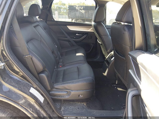 2026 Mazda Cx-90 3.3 Turbo Premium Sport მანქანა იყიდება აუქციონზე, vin: JM3KKCHD8T1355533, აუქციონის ნომერი: 46355061