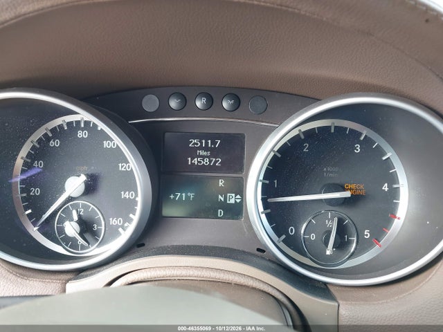 Продаж на аукціоні авто 2012 Mercedes-benz Gl 350 Bluetec 4matic, vin: 4JGBF2FE1CA800337, номер лоту: 46355069