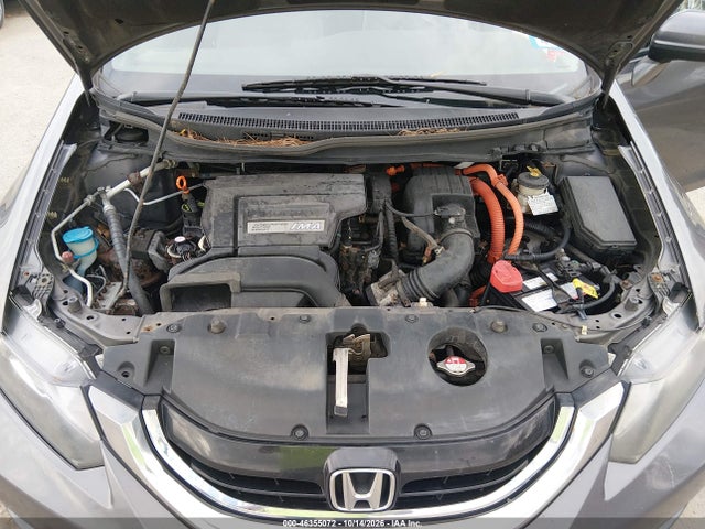 Aukcja sprzedaży 2014 Honda Civic Hybrid, vin: 19XFB4F2XEE002227, numer aukcji: 46355072