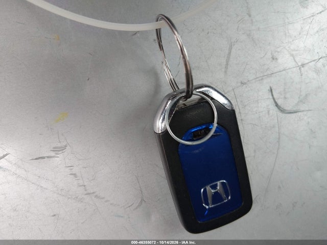 Aukcja sprzedaży 2014 Honda Civic Hybrid, vin: 19XFB4F2XEE002227, numer aukcji: 46355072
