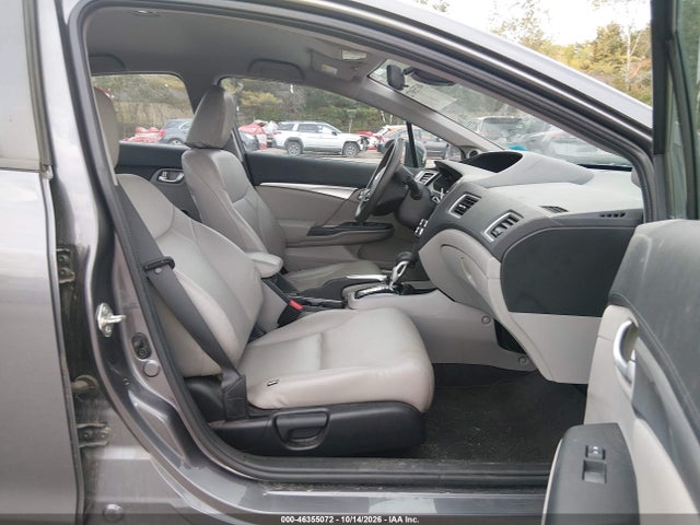 Aukcja sprzedaży 2014 Honda Civic Hybrid, vin: 19XFB4F2XEE002227, numer aukcji: 46355072