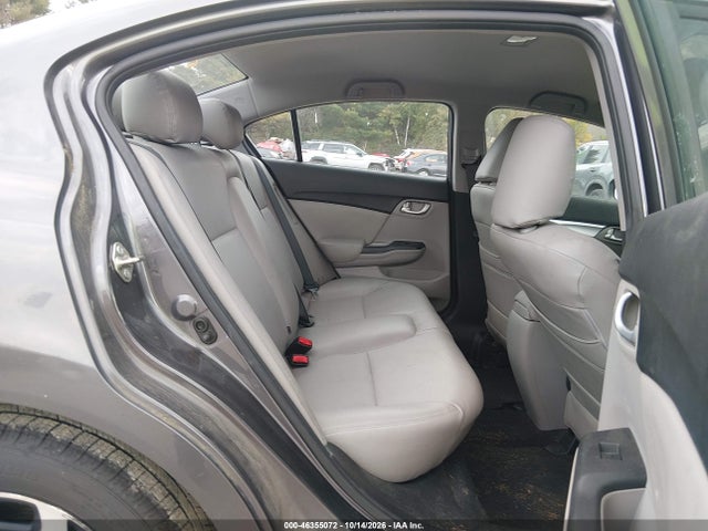 Aukcja sprzedaży 2014 Honda Civic Hybrid, vin: 19XFB4F2XEE002227, numer aukcji: 46355072
