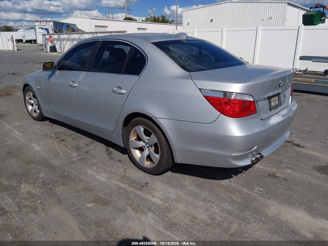Aukcja sprzedaży 2006 Bmw 530i, vin: WBANE73556CM36192, numer aukcji: 46355086