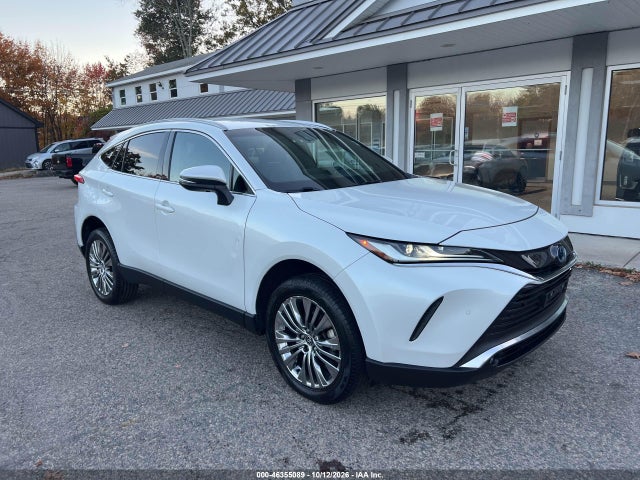 Aukcja sprzedaży 2024 Toyota Venza Xle, vin: JTEAAAAH1RJ162458, numer aukcji: 46355089