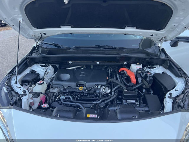 Aukcja sprzedaży 2024 Toyota Venza Xle, vin: JTEAAAAH1RJ162458, numer aukcji: 46355089