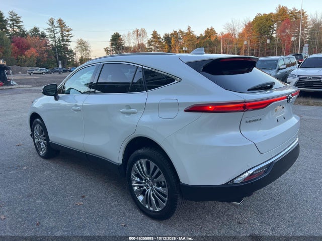 Aukcja sprzedaży 2024 Toyota Venza Xle, vin: JTEAAAAH1RJ162458, numer aukcji: 46355089