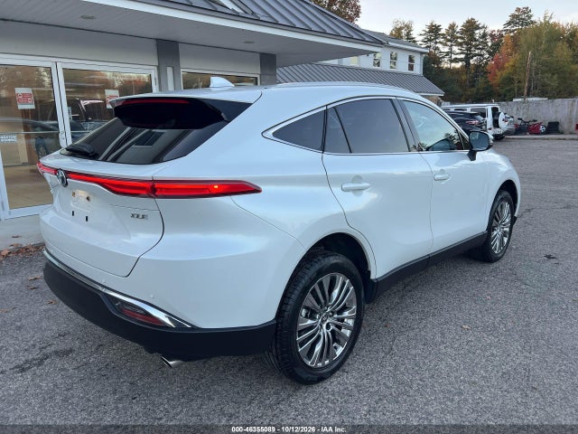 Aukcja sprzedaży 2024 Toyota Venza Xle, vin: JTEAAAAH1RJ162458, numer aukcji: 46355089