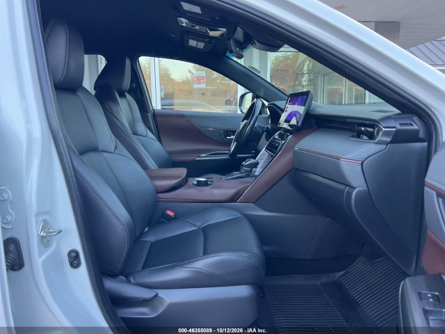 Aukcja sprzedaży 2024 Toyota Venza Xle, vin: JTEAAAAH1RJ162458, numer aukcji: 46355089