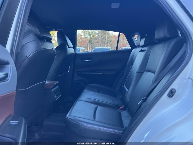 Aukcja sprzedaży 2024 Toyota Venza Xle, vin: JTEAAAAH1RJ162458, numer aukcji: 46355089